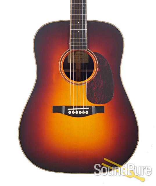 Eastman AC720 Dreadnought Acoustic Guitar #5073 — image 1