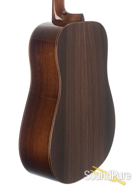 Eastman AC720 Dreadnought Acoustic Guitar #5073 — image 5