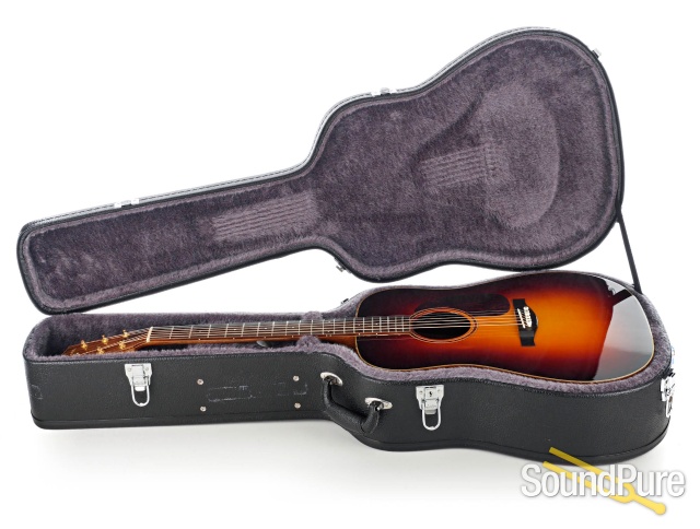Eastman AC720 Dreadnought Acoustic Guitar #5073 — image 7