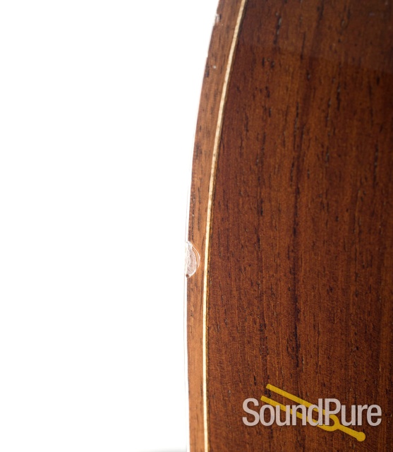 Eastman AC720 Dreadnought Acoustic Guitar #5073 — image 8