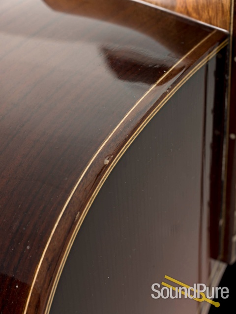 Eastman AC720 Dreadnought Acoustic Guitar #5073 — image 9