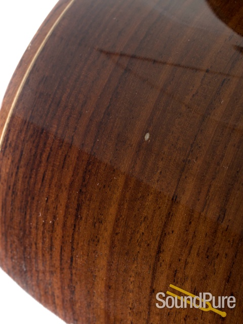 Eastman AC720 Dreadnought Acoustic Guitar #5073 — image 10