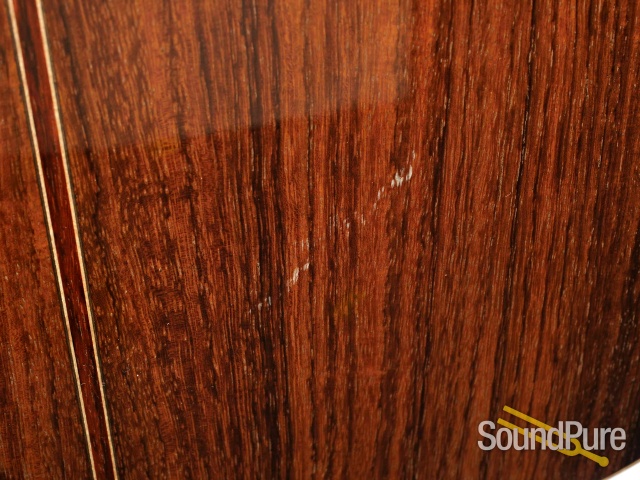Eastman AC720 Dreadnought Acoustic Guitar #5073 — image 12