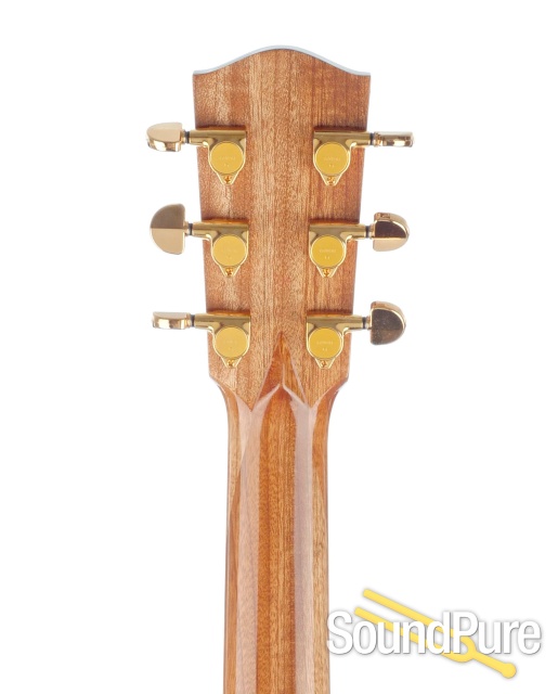 Eastman AC720 Dreadnought Acoustic Guitar #5073 — image 14
