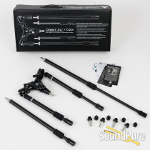 Triad-Orbit O2X Orbital Boom