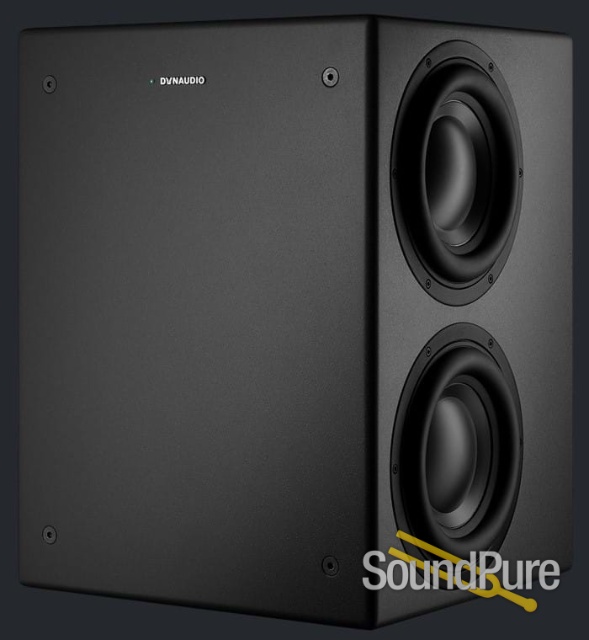 Dynaudio Core Sub — image 1