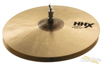 Sabian 15" HHX Complex Medium Hi-Hat Cymbals