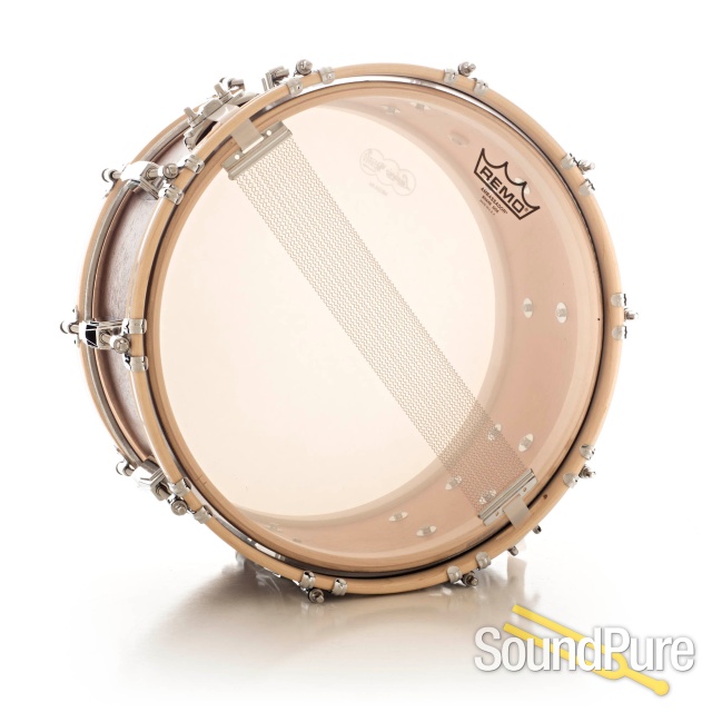 Ludwig 6.5x14 110th Anniversary Legacy Snare Drum Van Buren — image 2