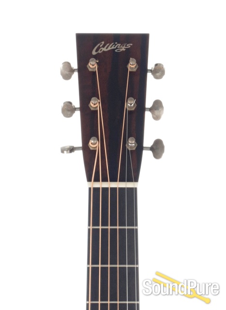 Collings D2HT Sunburst Adirondack/EIR Acoustic #30558 — image 6