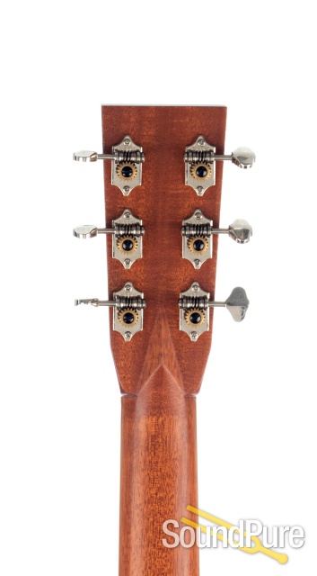 Larrivee D-60 Sunburst Sitka/IRW Acoustic #86481 - Used — image 8