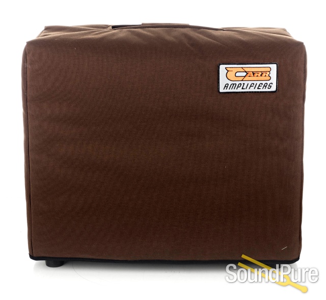 Fromel Hawthorne Reverb Two Tone Tan - Used — image 3