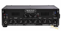 Mesa Boogie Subway WD-800 Bass Head