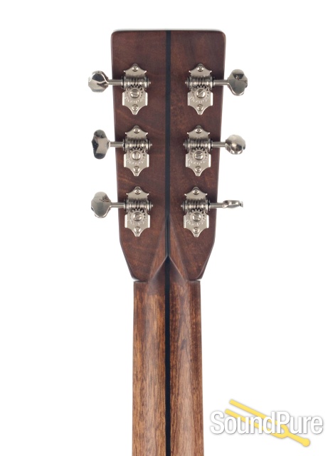 Eastman E40D Adirondack/Rosewood Dreadnought #14950168 — image 8