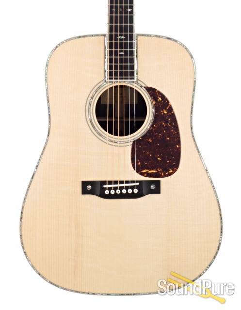 Eastman E40D Adirondack/Rosewood Dreadnought #14950168 — image 1
