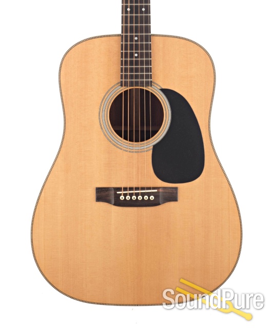 Martin HD-28 P Sitka/Morado Acoustic  #499963 - Used — image 1