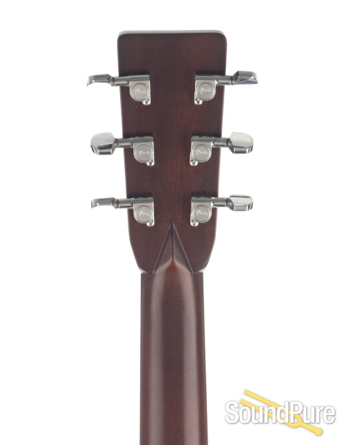 Martin HD-28 P Sitka/Morado Acoustic  #499963 - Used — image 6