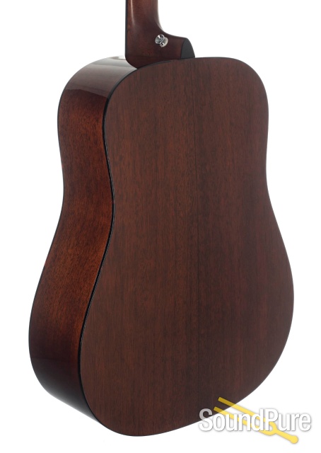 Martin D-18 Sitka/Mahogany Acoustic Guitar #1771806 - Used — image 3