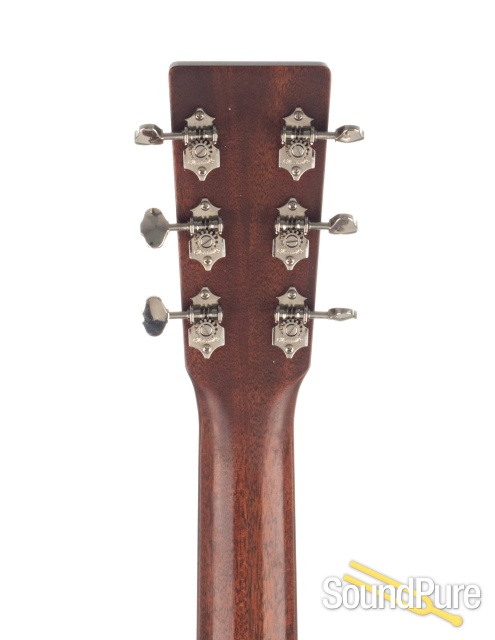 Martin D-18 Sitka/Mahogany Acoustic Guitar #1771806 - Used — image 7