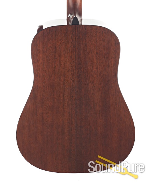 Martin D-18 Sitka/Mahogany Acoustic Guitar #1771806 - Used — image 8