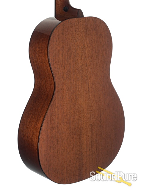 Bedell 1964 Parlor Model Acoustic Guitar #1014010 - Used — image 3
