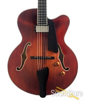Eastman AR503CE Spruce/Maple Archtop Guitar #14850565 Eastman AR503CE Spruce/Maple Archtop Guitar #14850565