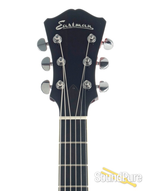 Eastman AR503CE Spruce/Maple Archtop Guitar #14850565 — image 9
