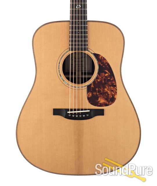 Boucher BG-52-MG Adirondack/EIR Dreadnought #IN-1095-DB — image 1