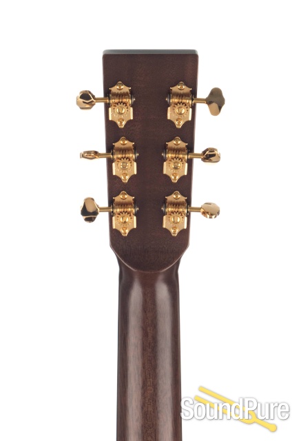 Boucher BG-52-MG Adirondack/EIR Dreadnought #IN-1095-DB — image 7