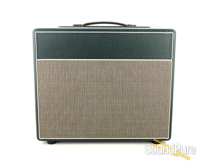 Retro-King 18 Watt 1x12 Combo Amp - Used — image 1