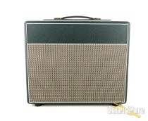Retro-King 18 Watt 1x12 Combo Amp - Used