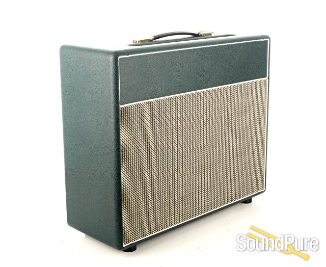 Retro-King 18 Watt 1x12 Combo Amp - Used — image 6