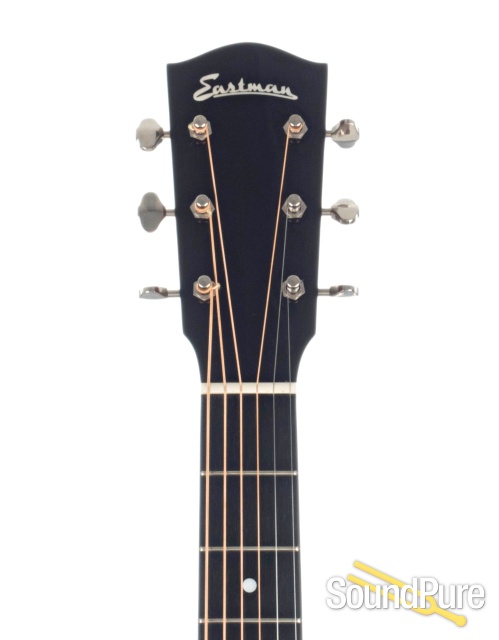 Eastman E10SS Addy/Mahogany Acoustic #16856265 - Used — image 5