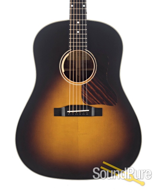 Eastman E10SS Addy/Mahogany Acoustic #16856265 - Used — image 1