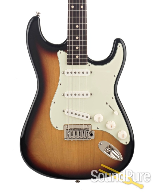 Anderson Icon Classic 3-Color Burst In Distress #02-12-20A — image 1