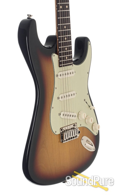Anderson Icon Classic 3-Color Burst In Distress #02-12-20A — image 5