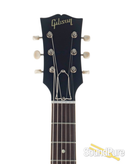 Gibson Memphis ES-330 Vintage Burst #80617 - Used — image 5