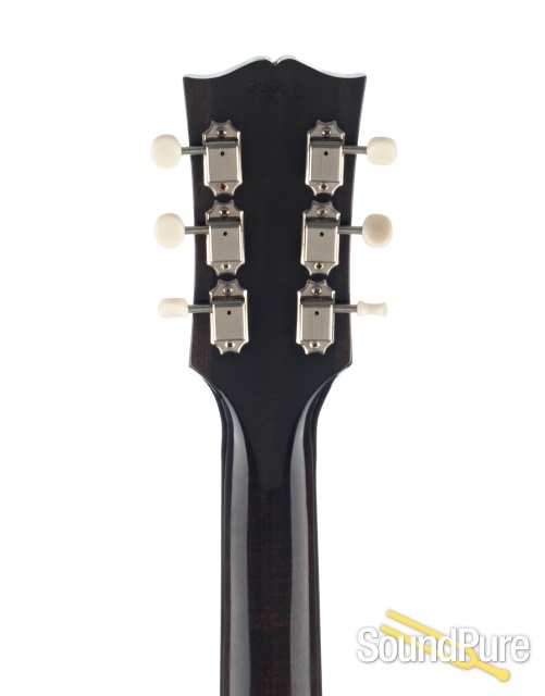 Gibson Memphis ES-330 Vintage Burst #80617 - Used — image 6