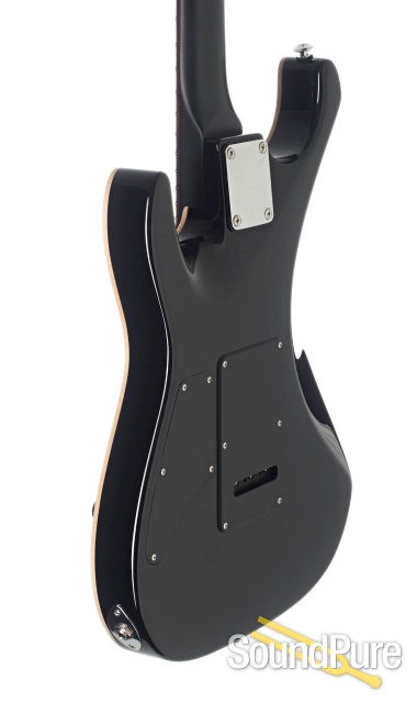 Suhr Standard Pete Thorn Ocean Turquoise Metallic #JS7Z0F — image 2