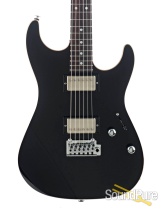 Suhr Standard Pete Thorn Signature Black Electric #JS7X1E Suhr Standard Pete Thorn Signature Black Electric #JS7X1E