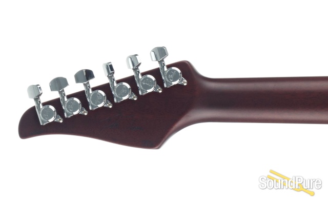 Suhr Standard Pete Thorn Signature Gold Electric #JS9N5M — image 6