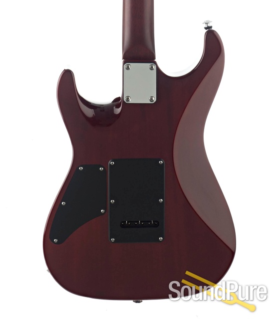 Suhr Standard Pete Thorn Signature Gold Electric #JS9N5M — image 7
