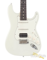 Suhr Classic S Olympic White HSS Electric Guitar #JS1E3C Suhr Classic S Olympic White HSS Electric Guitar #JS1E3C