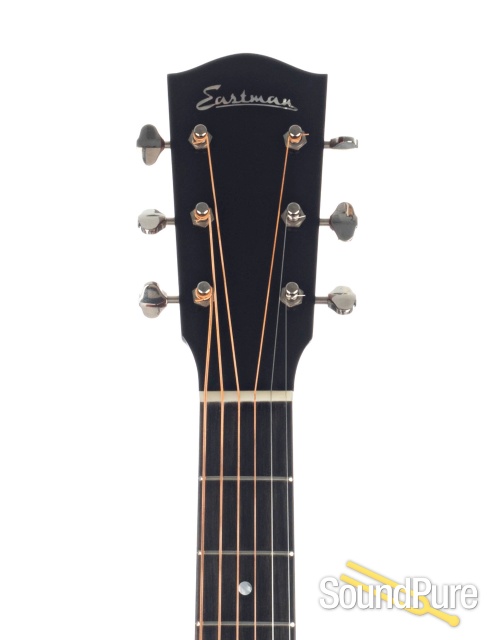 Eastman E10SS/V Addy/Mahogany Acoustic #12950014 - Used — image 5