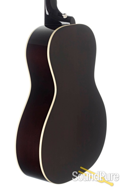 Gibson L-00 Standard Sunburst Acoustic #10398002 - Used — image 3