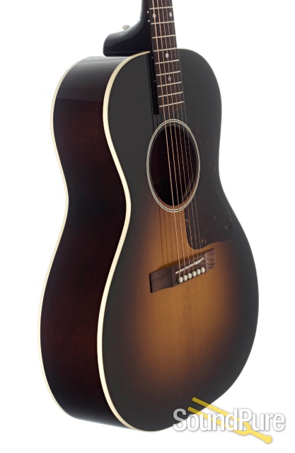 Gibson L-00 Standard Sunburst Acoustic #10398002 - Used — image 4