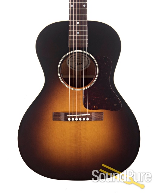 Gibson L-00 Standard Sunburst Acoustic #10398002 - Used — image 1