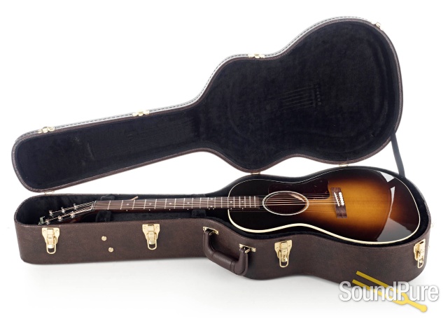 Gibson L-00 Standard Sunburst Acoustic #10398002 - Used — image 5