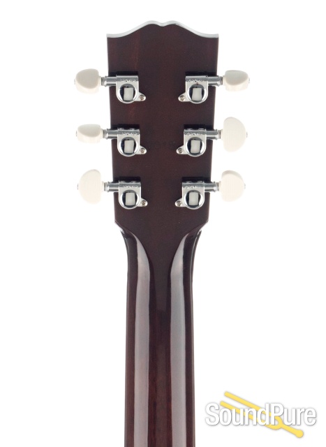 Gibson L-00 Standard Sunburst Acoustic #10398002 - Used — image 7