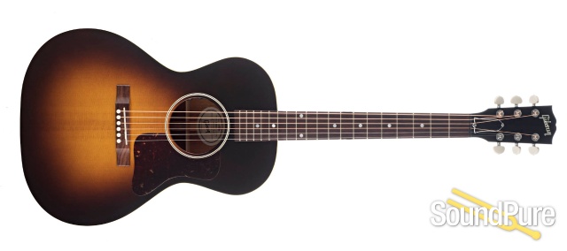 Gibson L-00 Standard Sunburst Acoustic #10398002 - Used — image 9