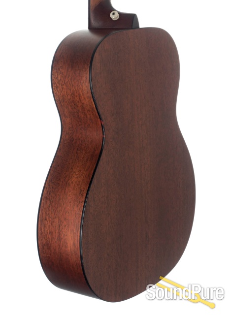Martin 000-15M Custom Mahogany Acoustic Guitar #1747304-Used — image 3
